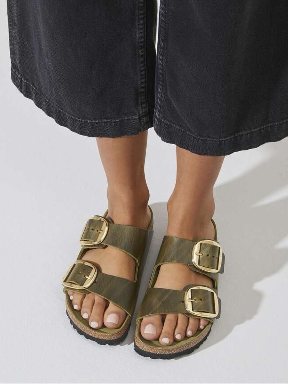 Birkenstock Arizona Big Buckle Sandals
